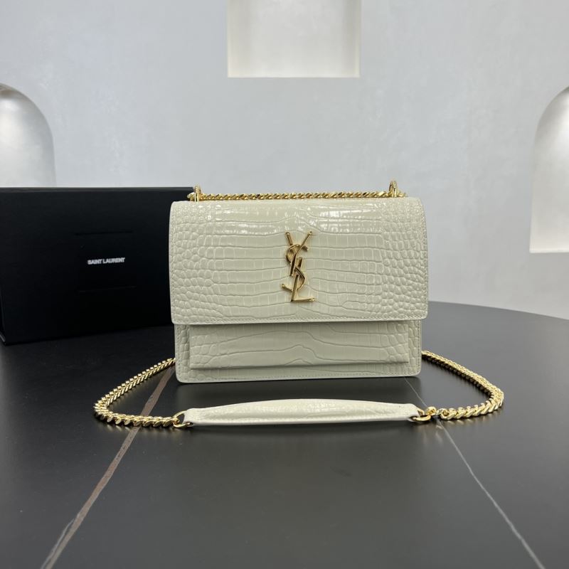 Y*L top handle bags